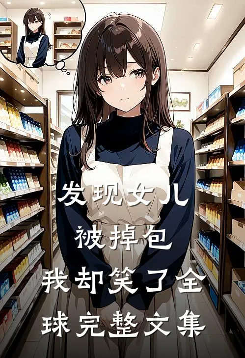 发现女儿被掉包，我却笑了全球完整文集