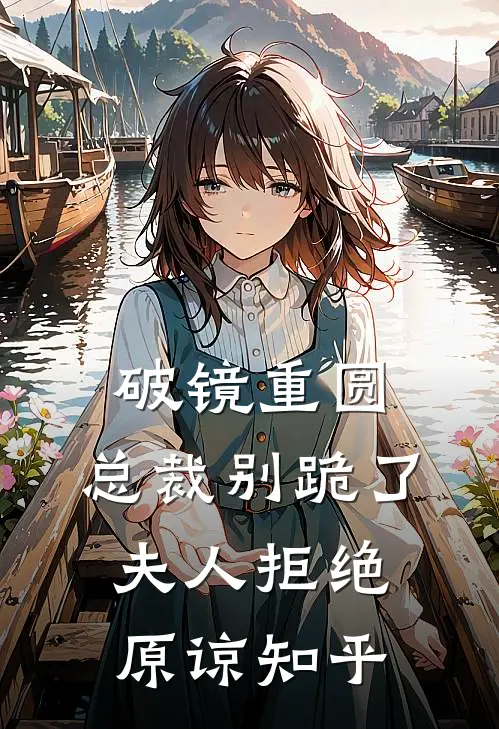 破镜重圆：总裁别跪了，夫人拒绝原谅知乎
