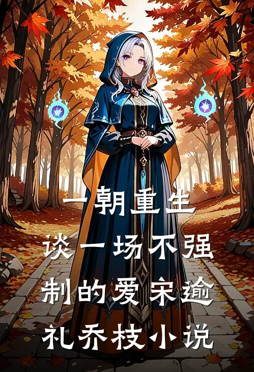 一朝重生，谈一场不强制的爱宋逾礼乔枝小说