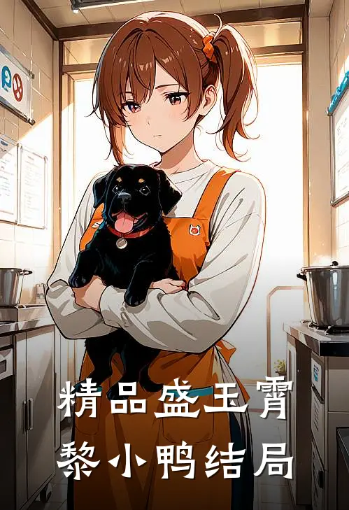 精品盛玉霄黎小鸭结局