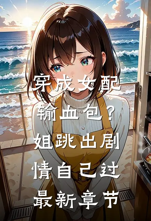 穿成女配输血包？姐跳出剧情自己过最新章节