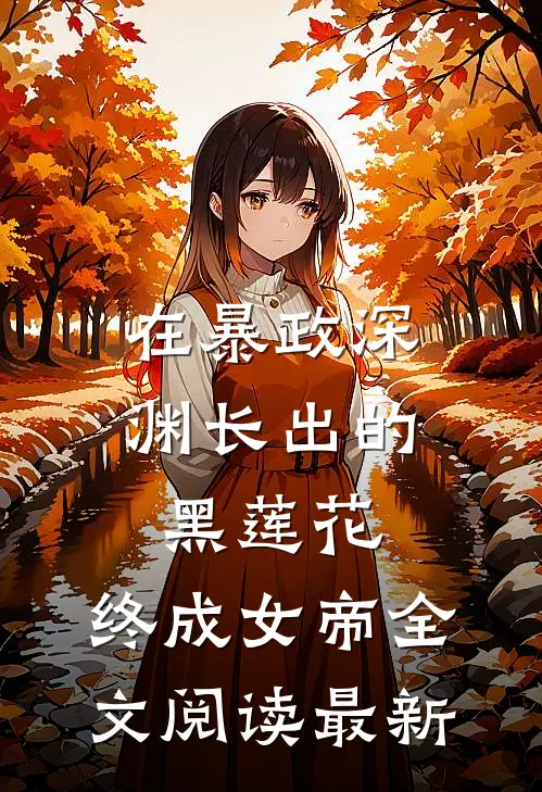 在暴政深渊长出的黑莲花，终成女帝全文阅读最新