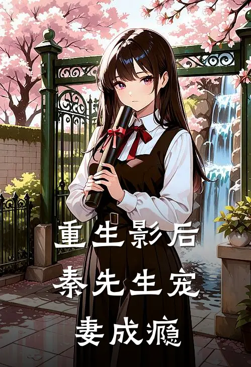 重生影后：秦先生宠妻成瘾