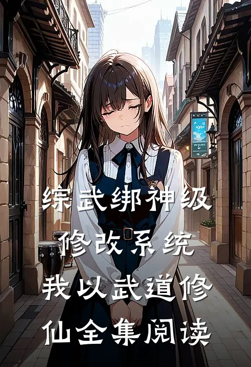 综武绑神级修改系统，我以武道修仙全集阅读