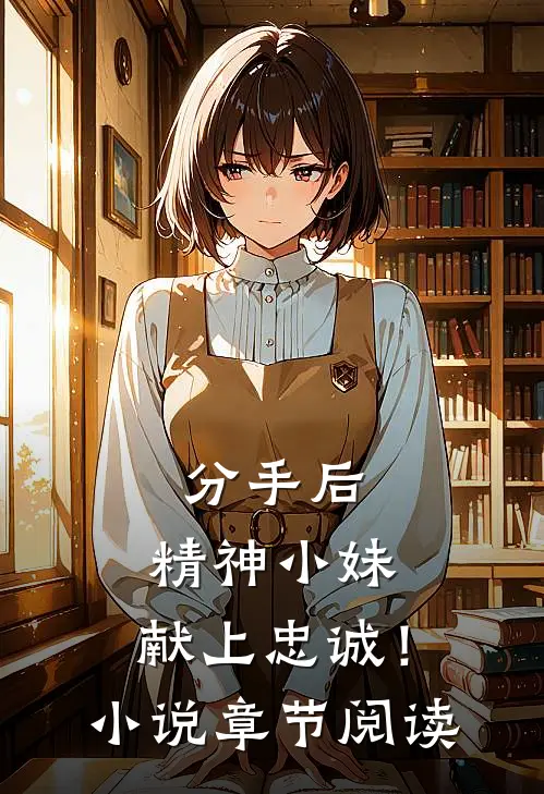 分手后，精神小妹，献上忠诚！小说章节阅读