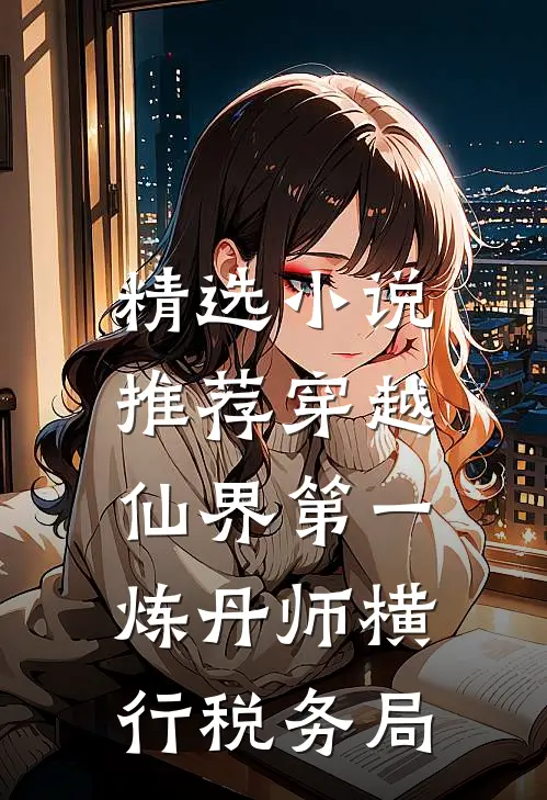 精选小说推荐穿越：仙界第一炼丹师横行税务局