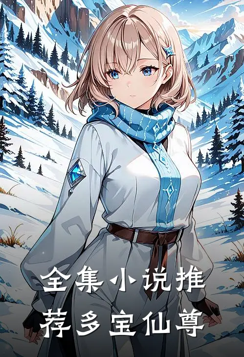 全集小说推荐多宝仙尊