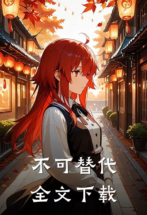 不可替代全文下载