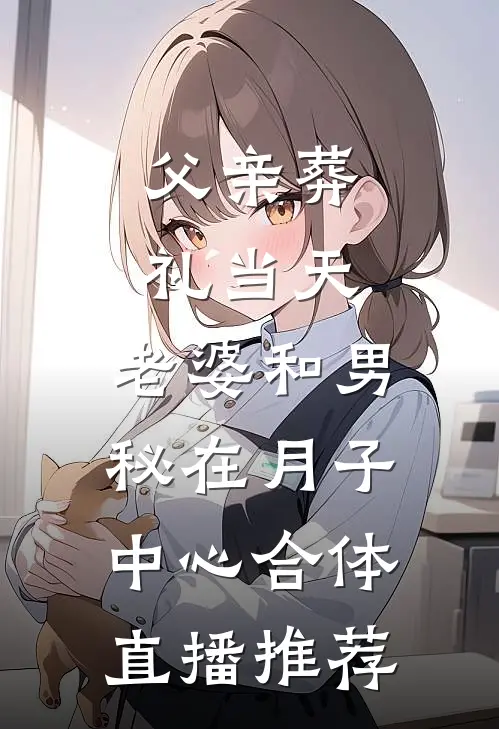 父亲葬礼当天，老婆和男秘在月子中心合体直播推荐