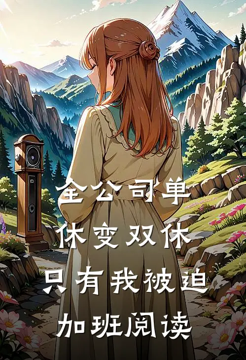 全公司单休变双休，只有我被迫加班阅读
