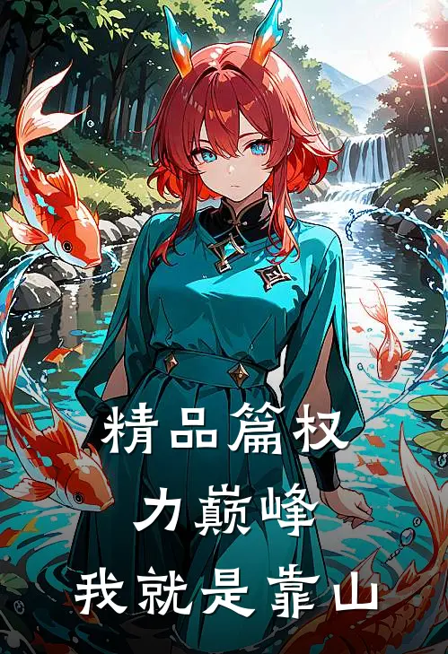 精品篇权力巅峰：我就是靠山