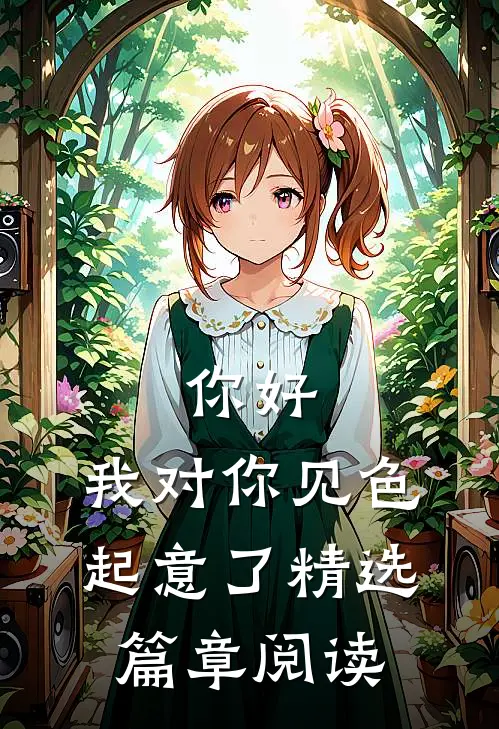 你好，我对你见色起意了精选篇章阅读