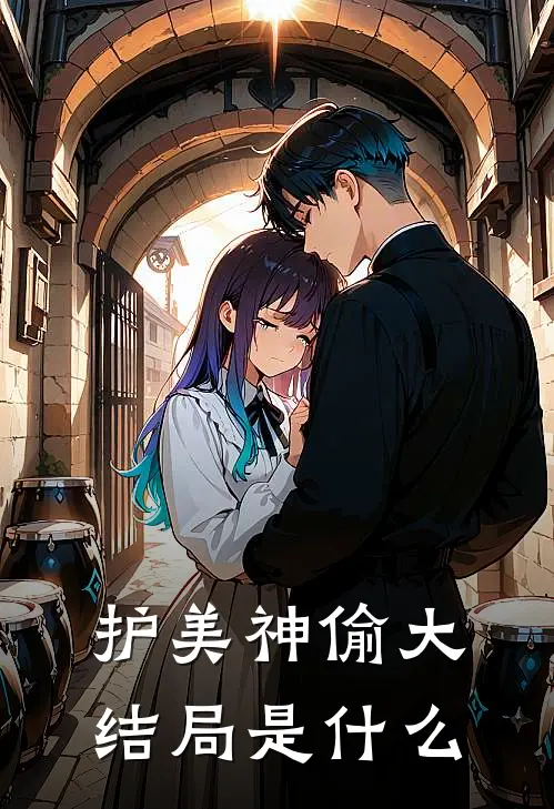 护美神偷大结局是什么