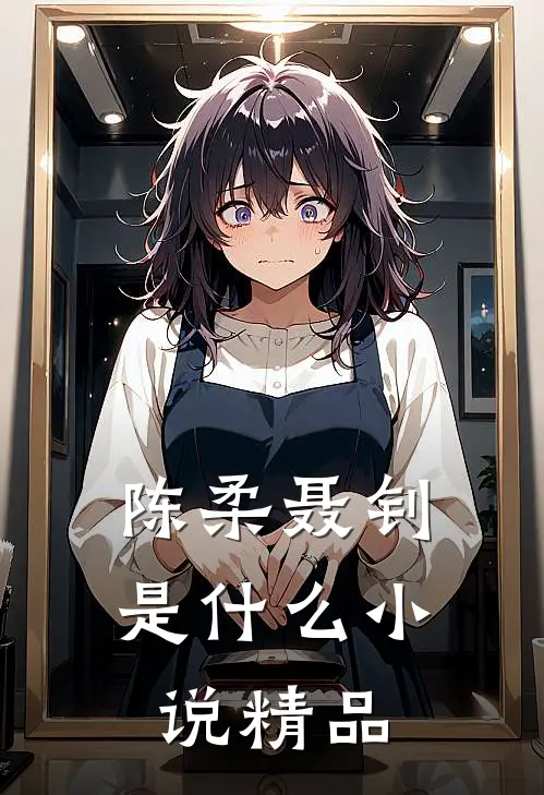 陈柔聂钊是什么小说精品