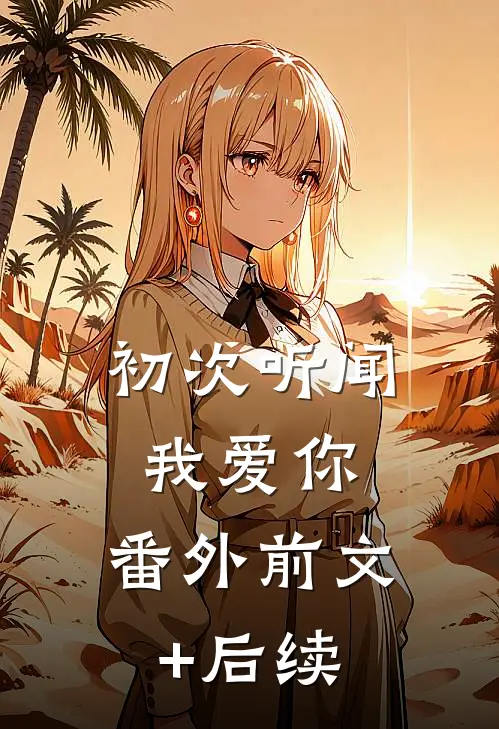 初次听闻我爱你：  番外前文+后续