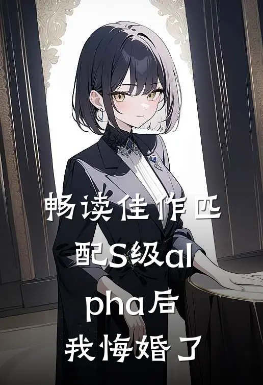 畅读佳作匹配S级alpha后，我悔婚了