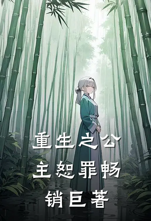 重生之公主恕罪畅销巨著