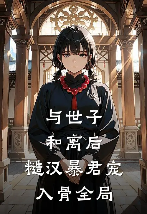 与世子和离后，糙汉暴君宠入骨全局