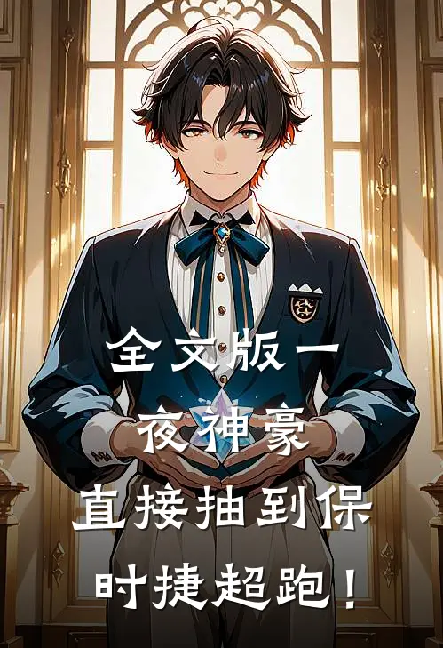 全文版一夜神豪：直接抽到保时捷超跑！
