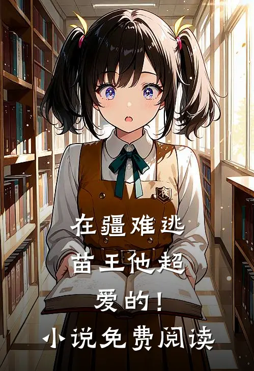 在疆难逃：苗王他超爱的！小说免费阅读