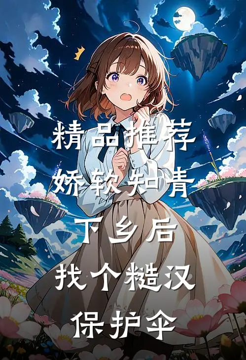 精品推荐娇软知青下乡后，找个糙汉保护伞