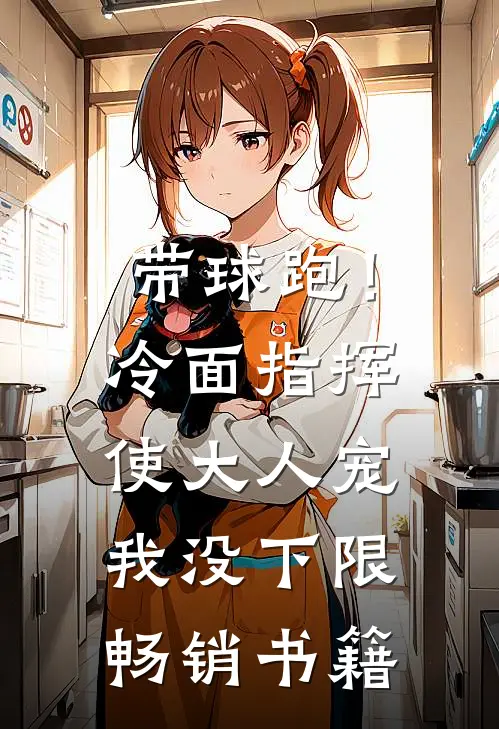 带球跑！冷面指挥使大人宠我没下限畅销书籍