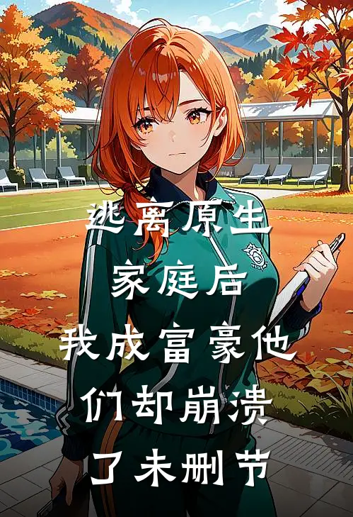逃离原生家庭后，我成富豪他们却崩溃了未删节