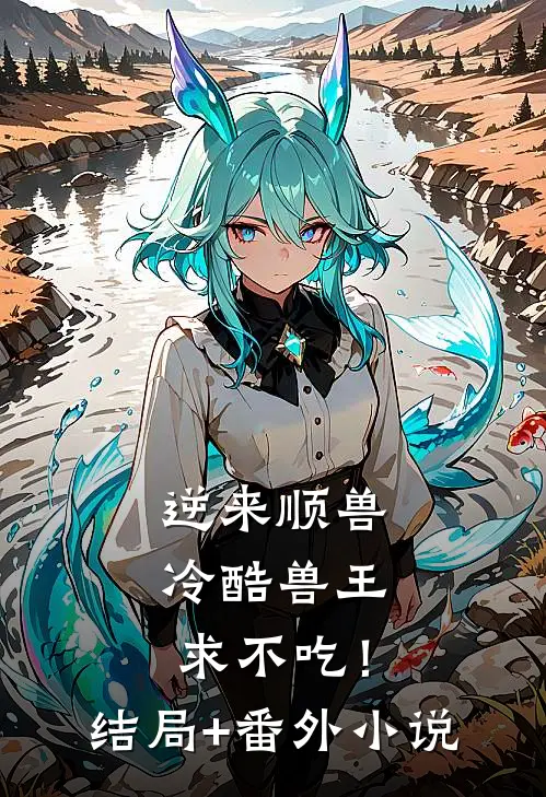 逆来顺兽：冷酷兽王求不吃！结局+番外小说