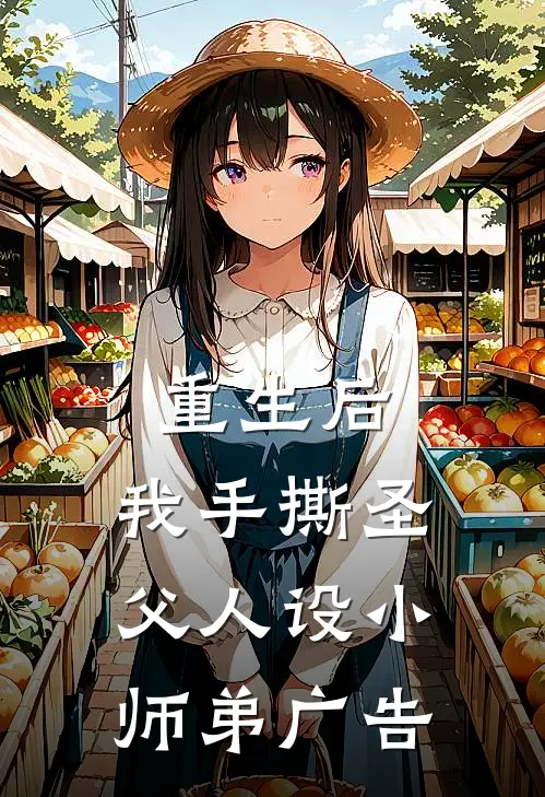 重生后，我手撕圣父人设小师弟广告