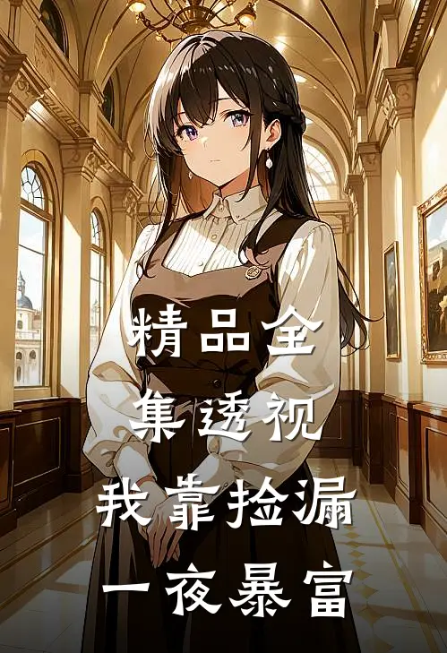精品全集透视：我靠捡漏一夜暴富