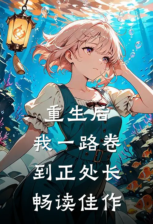 重生后，我一路卷到正处长畅读佳作