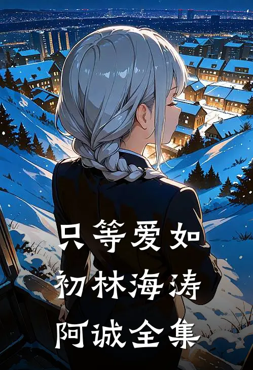 只等爱如初林海涛阿诚 全集