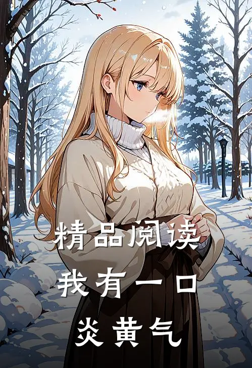 精品阅读我有一口炎黄气