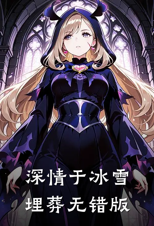深情于冰雪埋葬无错版