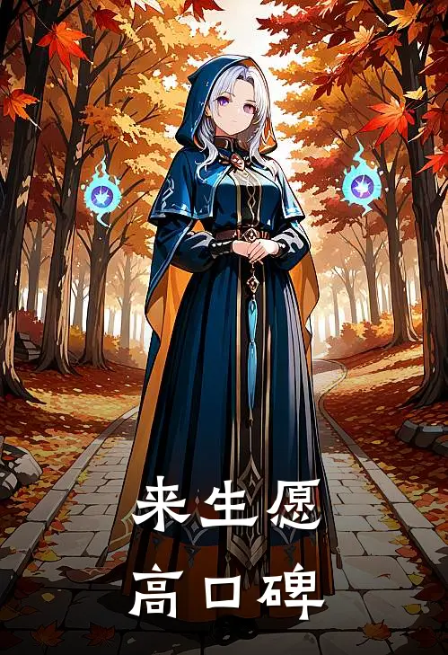 来生愿高口碑