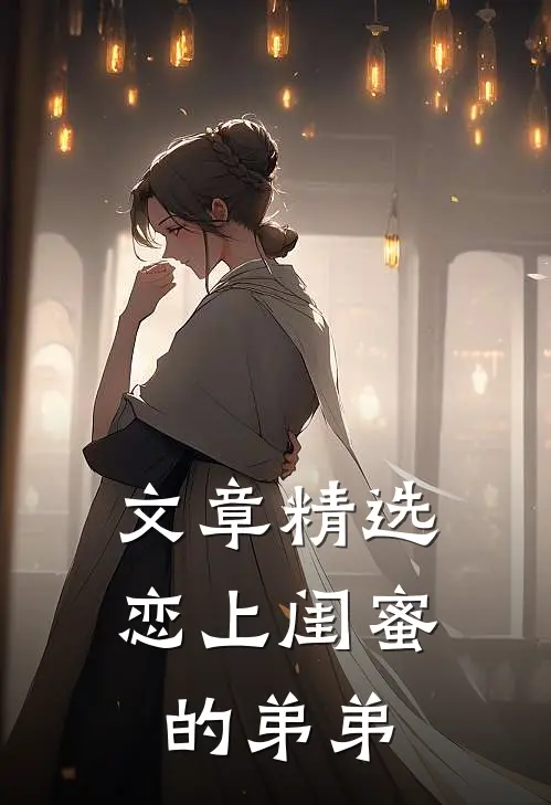文章精选恋上闺蜜的弟弟