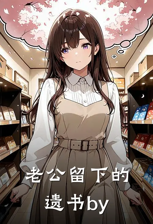 老公留下的遗书by