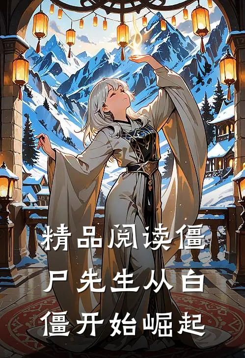精品阅读僵尸先生从白僵开始崛起