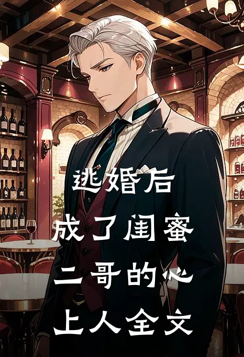 逃婚后，成了闺蜜二哥的心上人全文