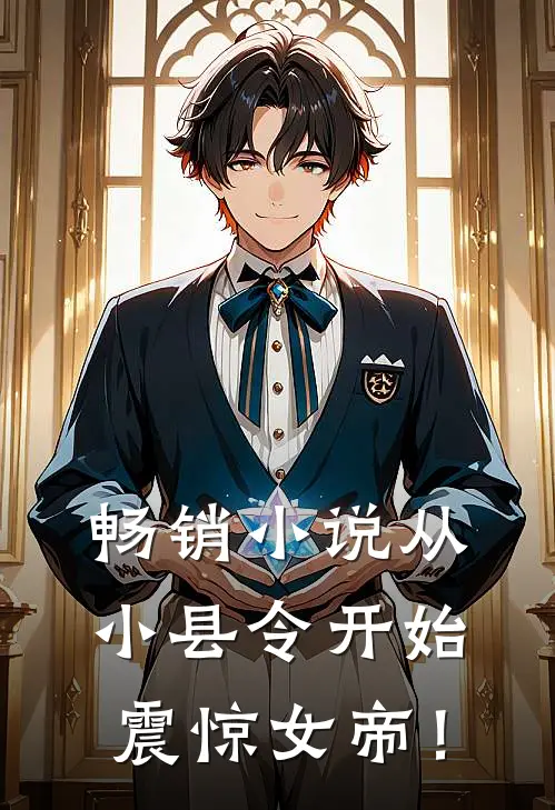 畅销小说从小县令开始，震惊女帝！