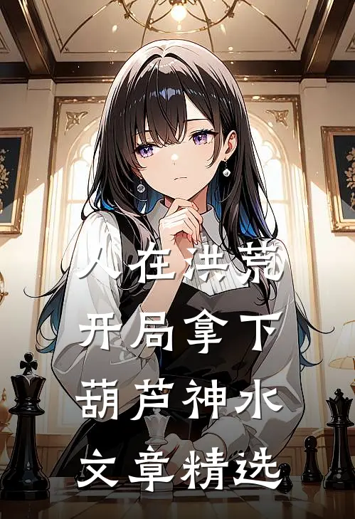 人在洪荒：开局拿下葫芦神水文章精选