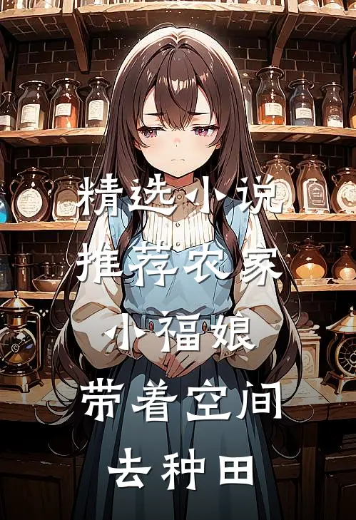 精选小说推荐农家小福娘：带着空间去种田