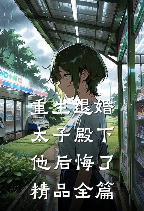 重生退婚，太子殿下他后悔了精品全篇