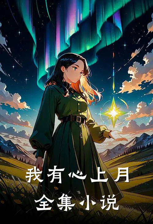 我有心上月全集小说