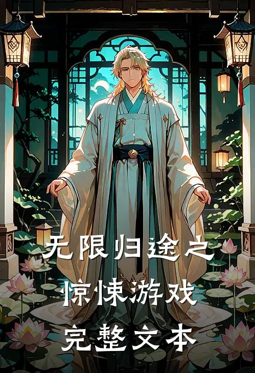 无限归途之惊悚游戏完整文本