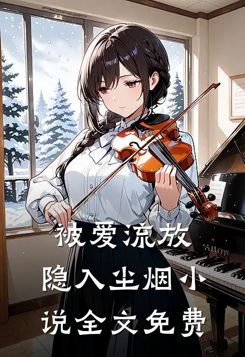 被爱流放，隐入尘烟小说全文免费