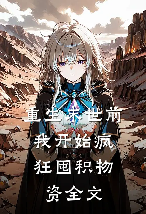 重生末世前，我开始疯狂囤积物资全文