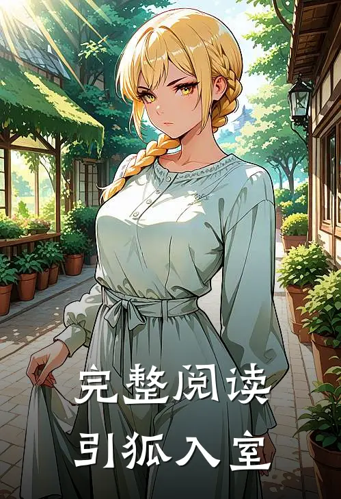 完整阅读引狐入室