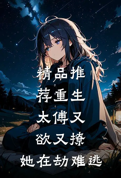 精品推荐重生：太傅又欲又撩，她在劫难逃