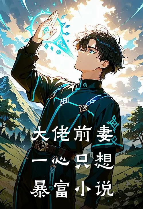 大佬前妻一心只想暴富小说